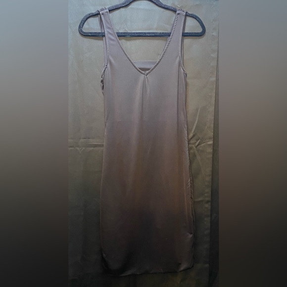 Woman’s black cocktail dress - Picture 2 of 2